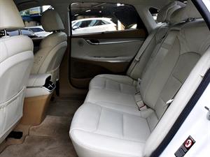 HYUNDAI Grandeur - Vista 12