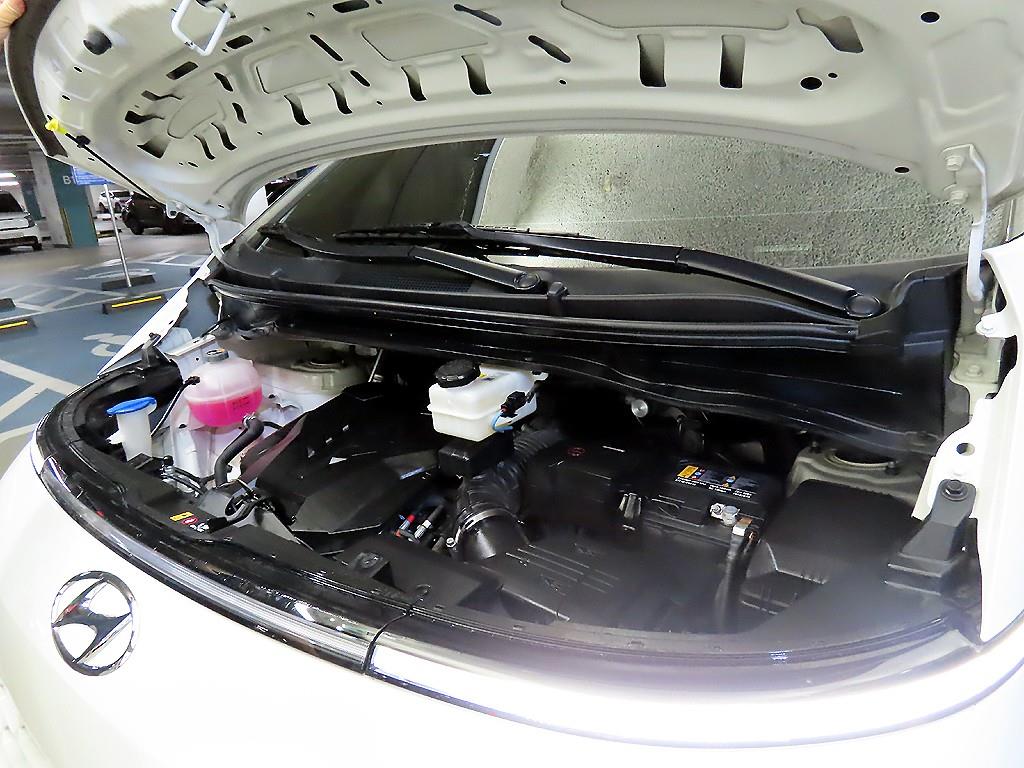HYUNDAI Staria 2024 - Importación desde Corea - HF Imports Iquique - Foto 19
