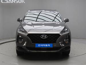 HYUNDAI Santa Fe - Vista 2