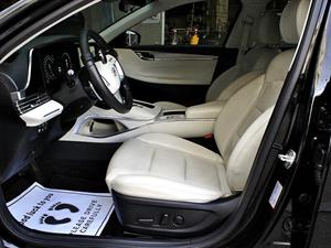 HYUNDAI Grandeur - Vista 10