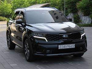 KIA Sorento - Vista 4