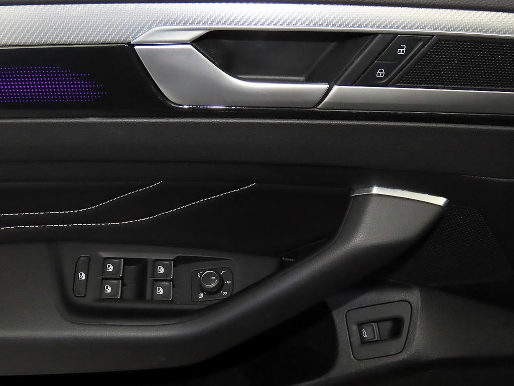 Volkswagen Arteon 2023 - Importación desde Corea - HF Imports Iquique - Foto 14