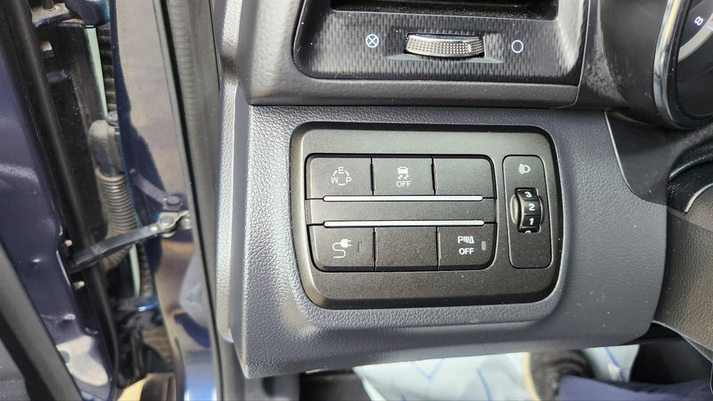 Ssangyong Tivoli - Vista 10