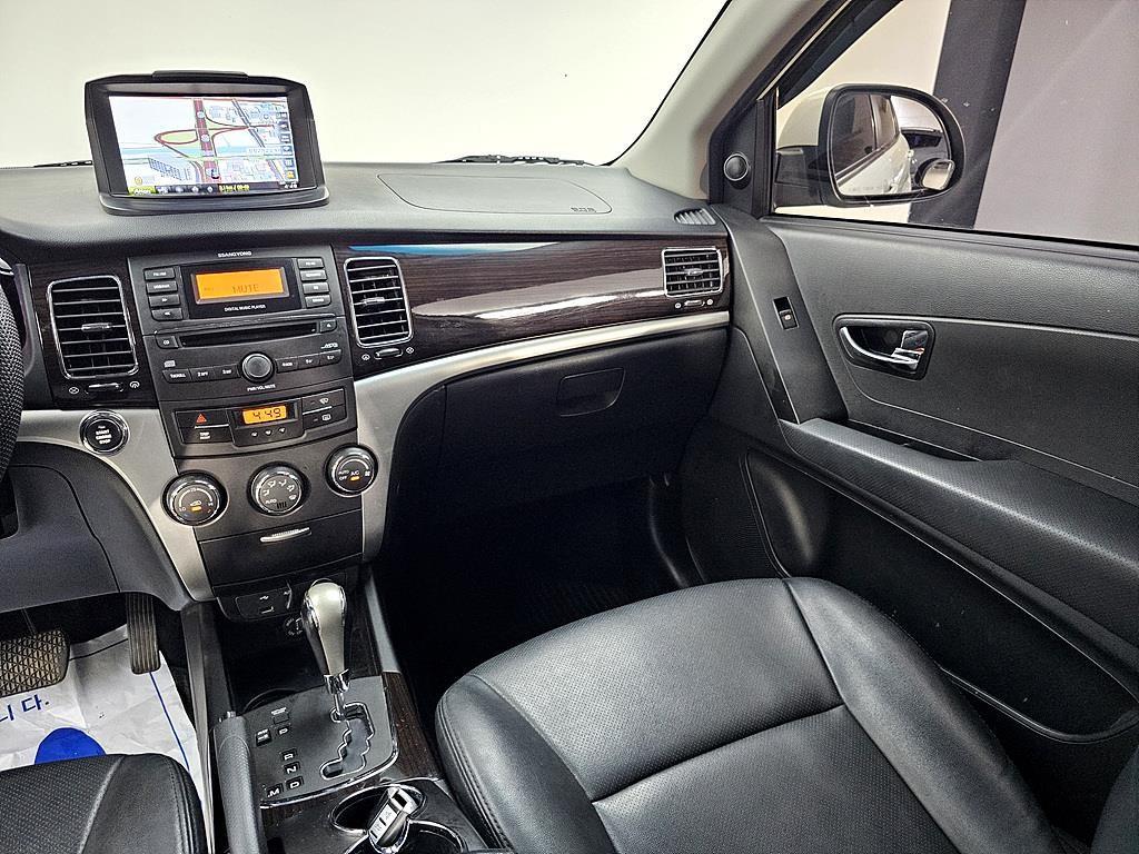 Ssangyong Korando - Vista 10