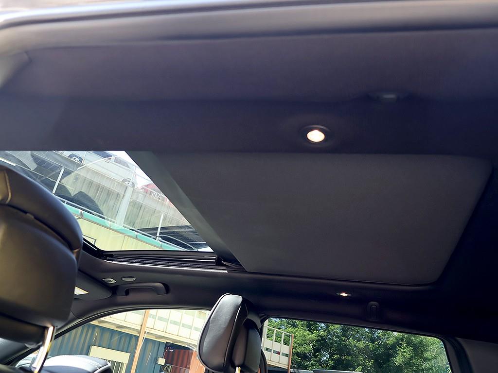 Jeep Cherokee 2019 Gris - Importación desde Corea - HF Imports Iquique - Foto 13