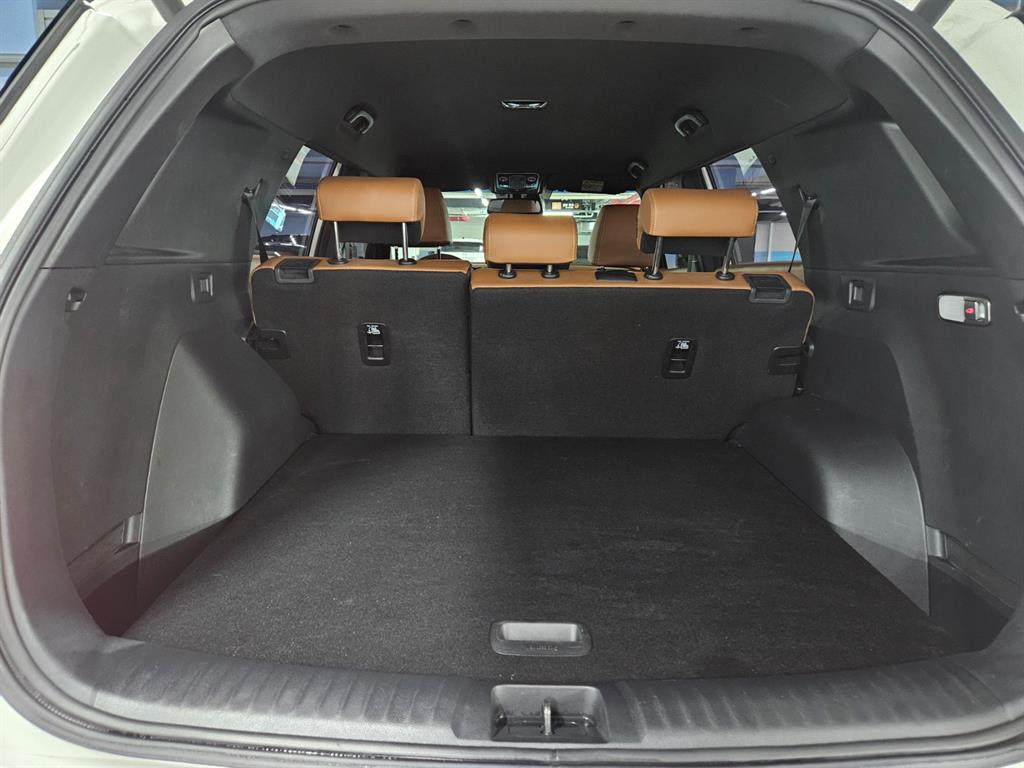 Ssangyong Torres - Vista 8