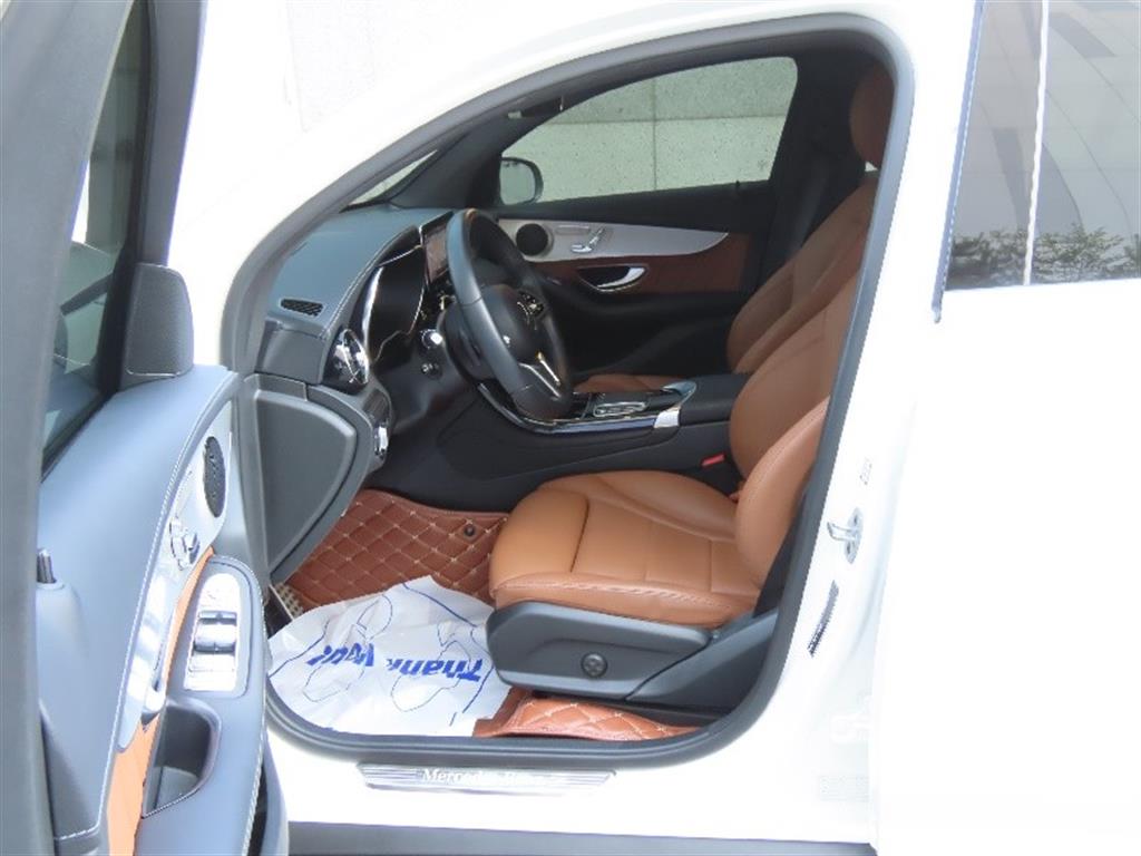Mercedes Benz GLC Class 2022 Blanco - Importación desde Corea - HF Imports Iquique - Foto 12