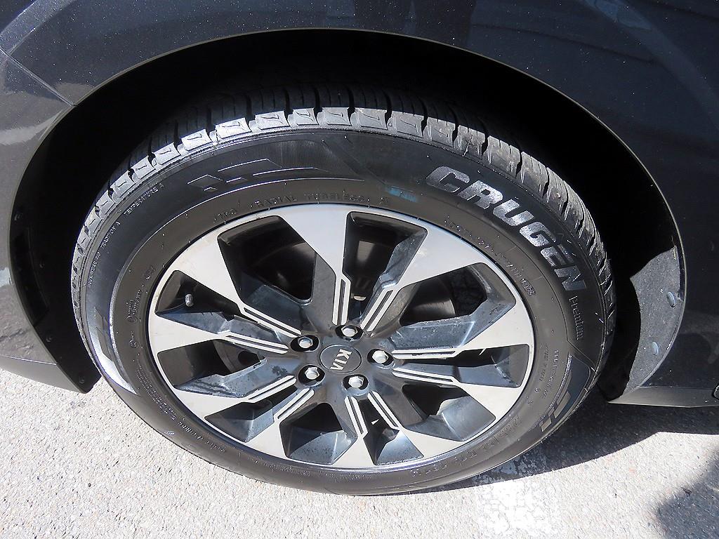KIA Carnival 2021 Gris - Importación desde Corea - HF Imports Iquique - Foto 20