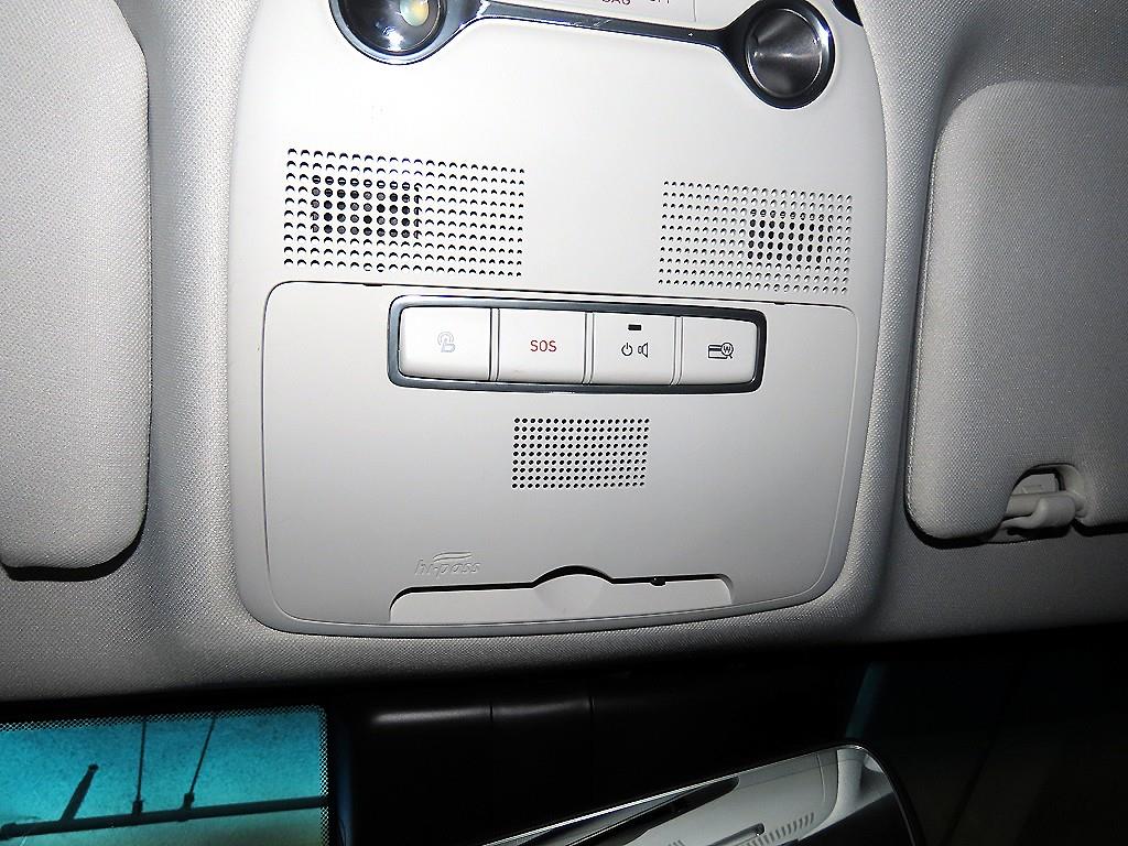 HYUNDAI Grandeur 2021 Blanco - Importación desde Corea - HF Imports Iquique - Foto 17