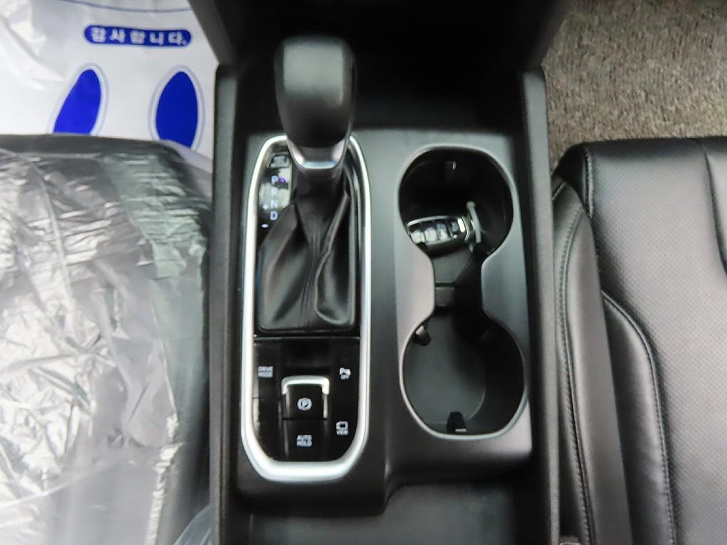 HYUNDAI Santa Fe 2019 Gris - Importación desde Corea - HF Imports Iquique - Foto 12