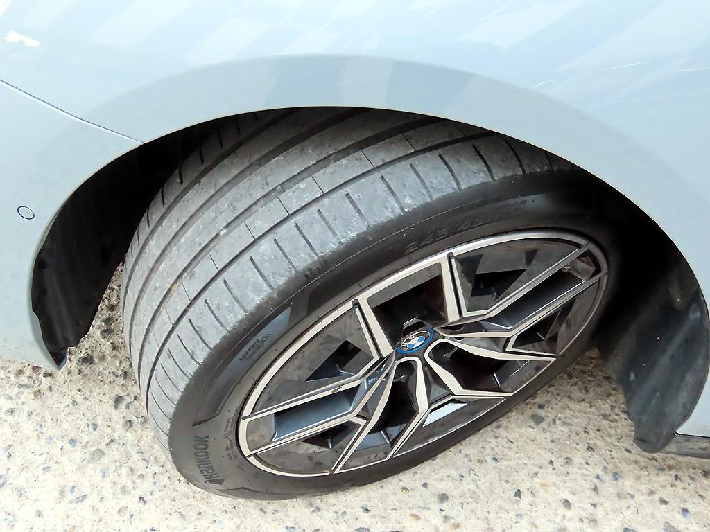 BMW i5 2025 - Importación desde Corea - HF Imports Iquique - Foto 20