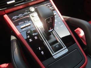 Porsche Cayenne - Vista 12