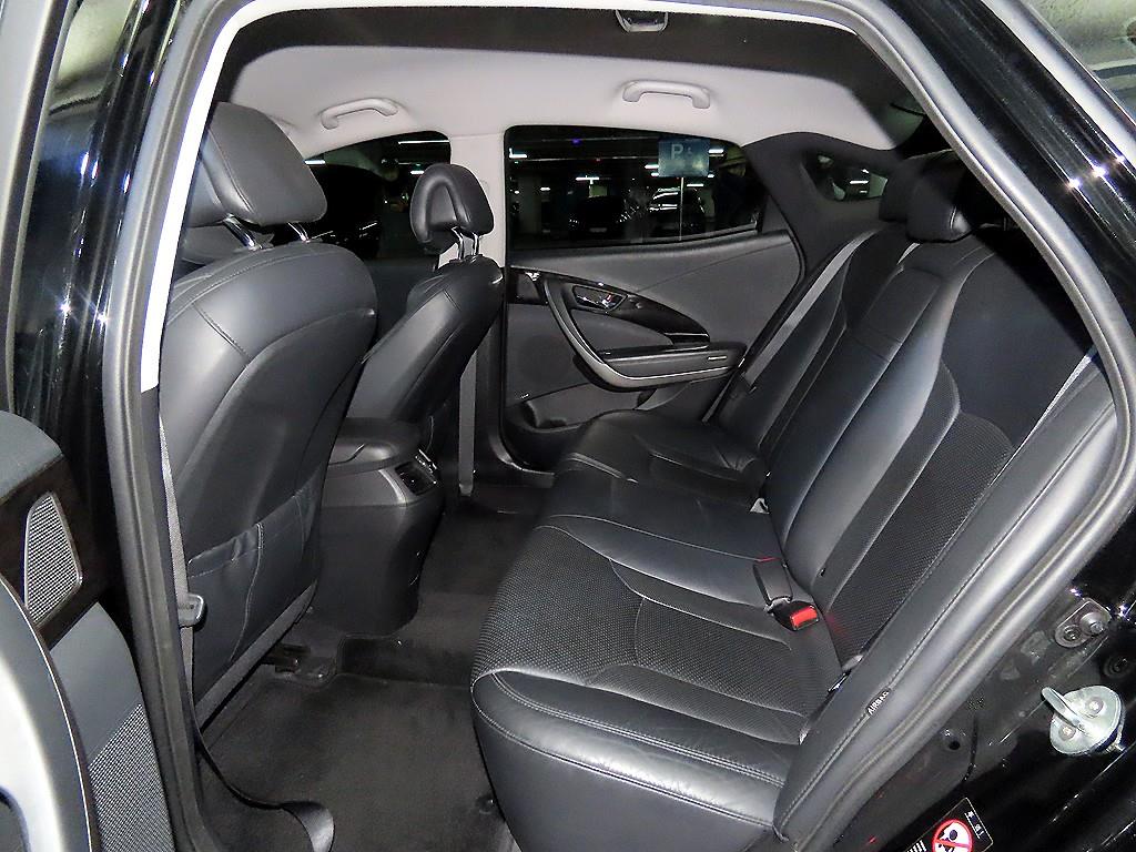 HYUNDAI Grandeur - Vista 7