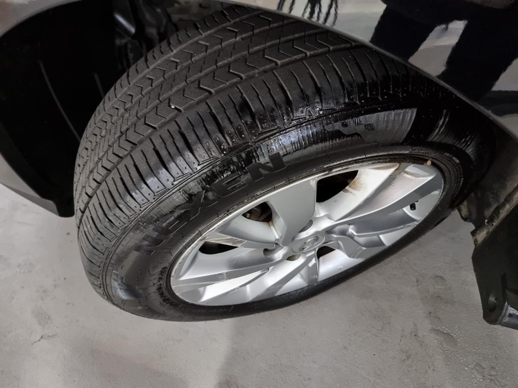 SAMSUNG SM5 2015 Negro - Importación desde Corea - HF Imports Iquique - Foto 19
