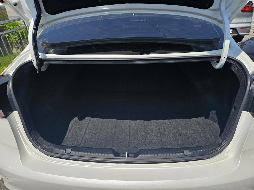 KIA K3 2018 Blanco - Importación desde Corea - HF Imports Iquique - Foto 19