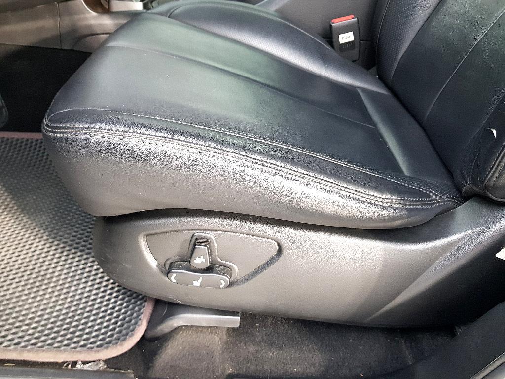 Ssangyong Rexton 2013 Plateado - Importación desde Corea - HF Imports Iquique - Foto 15