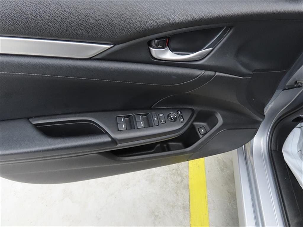 Honda Civic 2017 Gris - Importación desde Corea - HF Imports Iquique - Foto 13