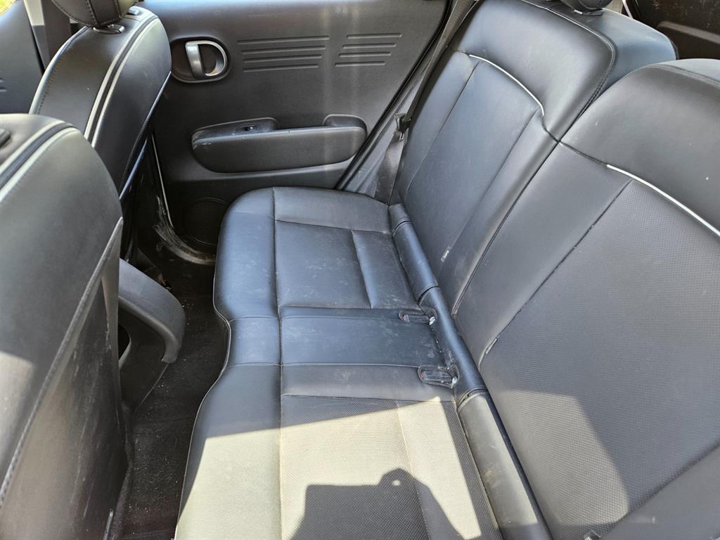HYUNDAI Casper - Vista 7