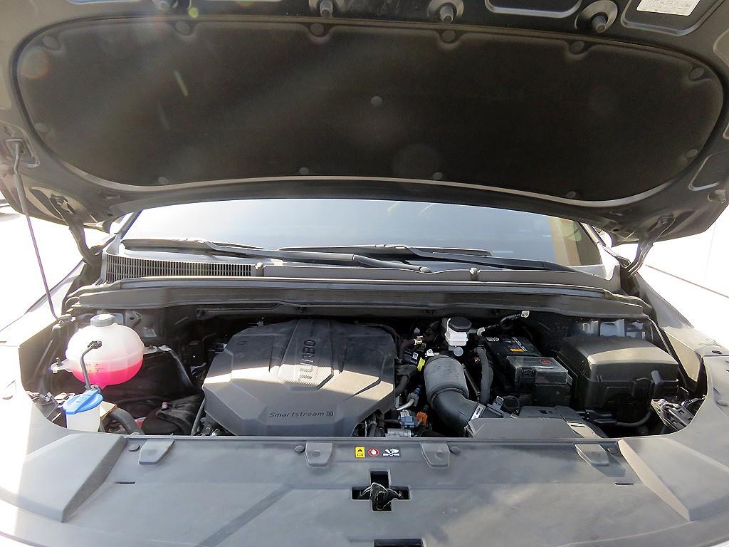 KIA Carnival 2021 Negro - Importación desde Corea - HF Imports Iquique - Foto 19