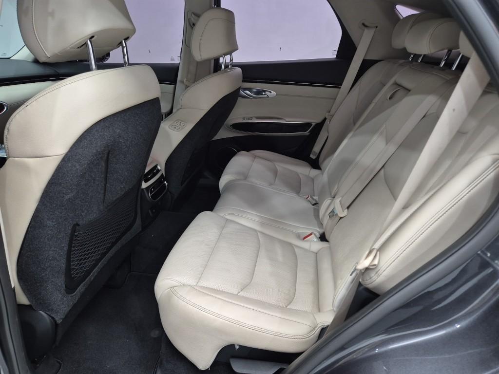 Genesis GV70 2021 Gris - Importación desde Corea - HF Imports Iquique - Foto 15