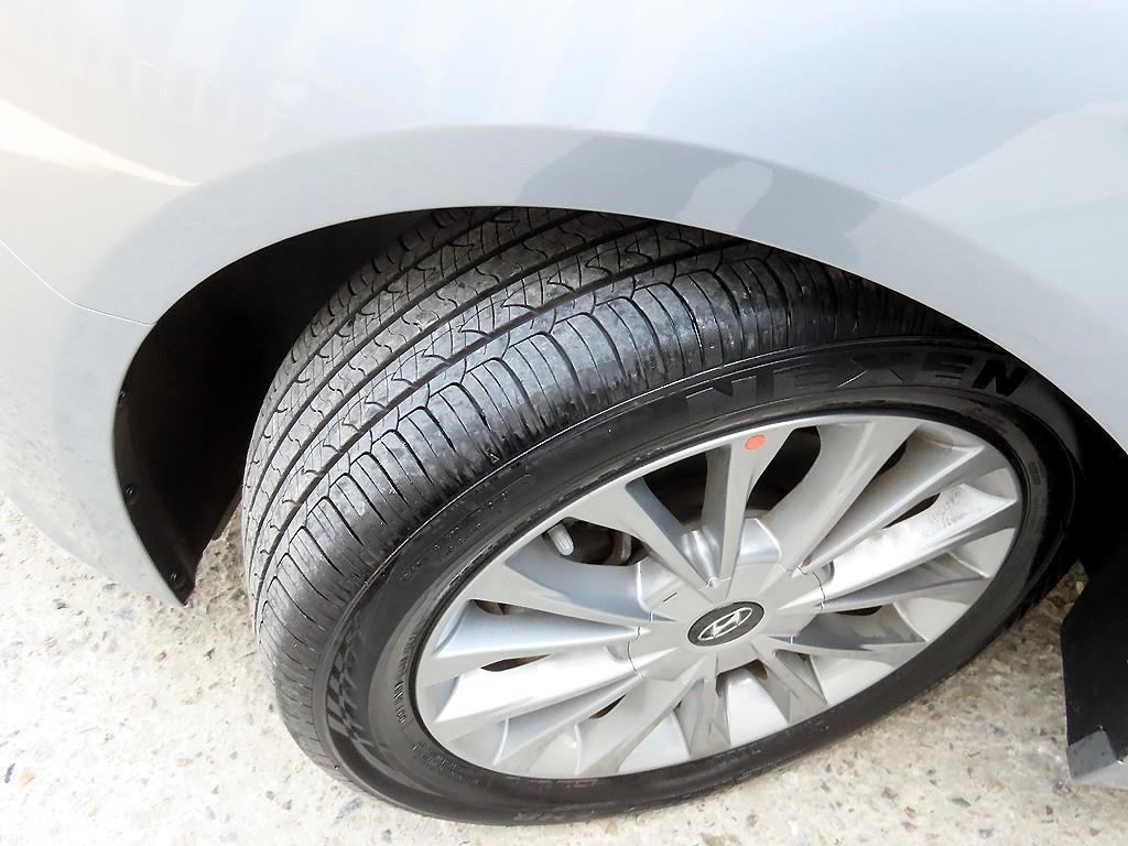 HYUNDAI Sonata 2017 - Importación desde Corea - HF Imports Iquique - Foto 18