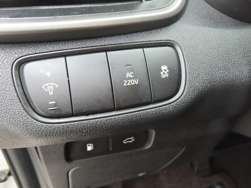 KIA Sorento - Vista 10