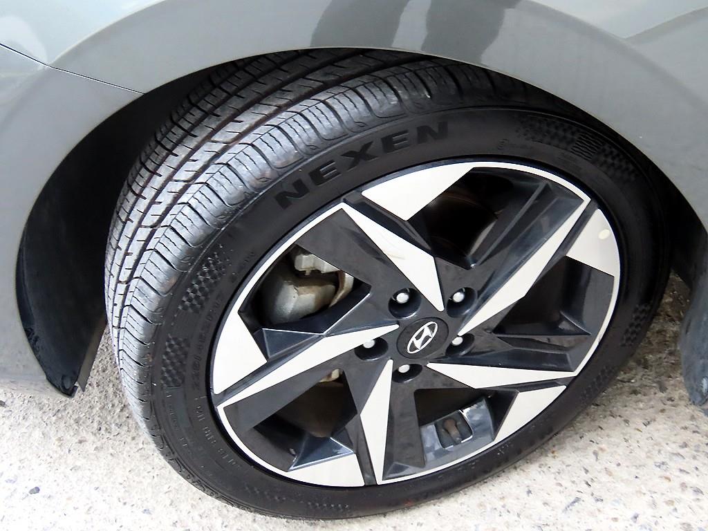 HYUNDAI Avante 2023 - Importación desde Corea - HF Imports Iquique - Foto 20