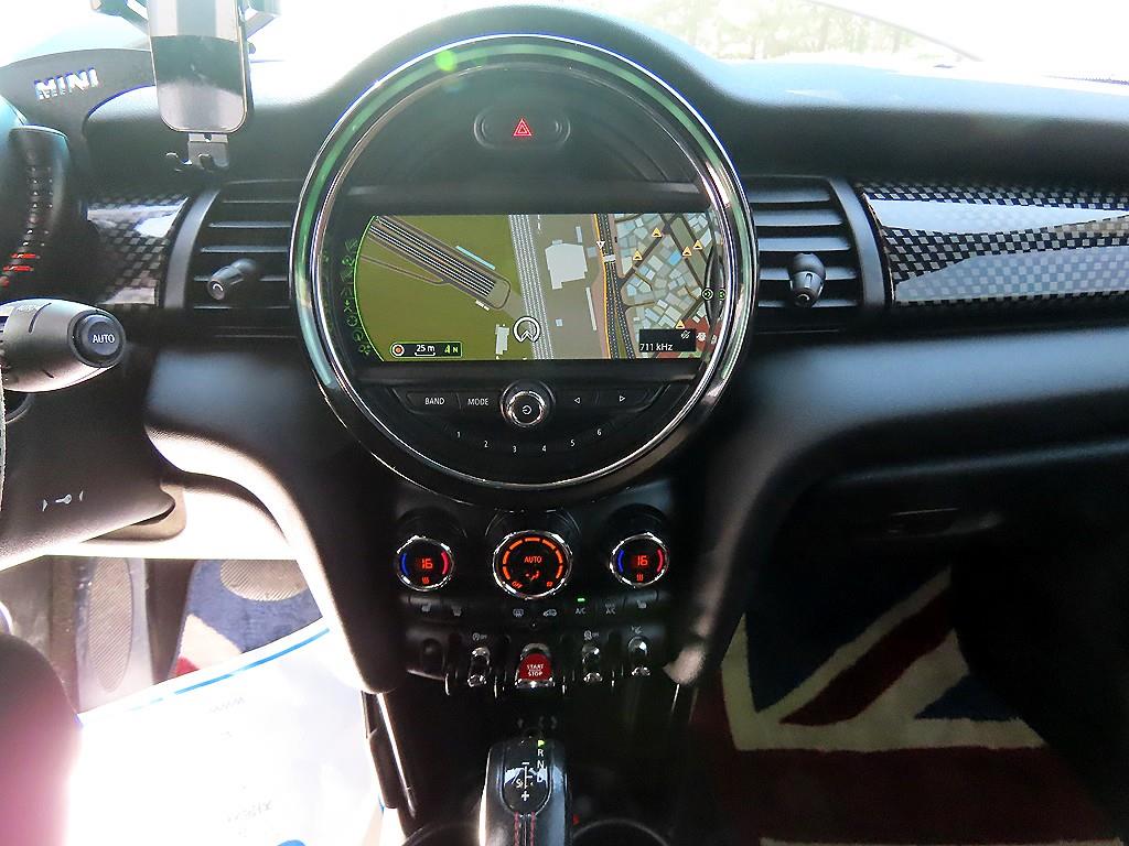 Mini Cooper Convertible 2017 Azul - Importación desde Corea - HF Imports Iquique - Foto 14