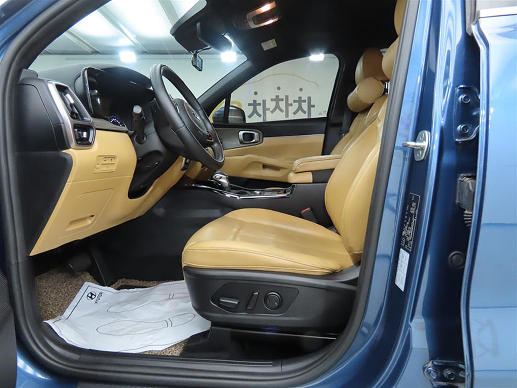 KIA Sorento - Vista 5