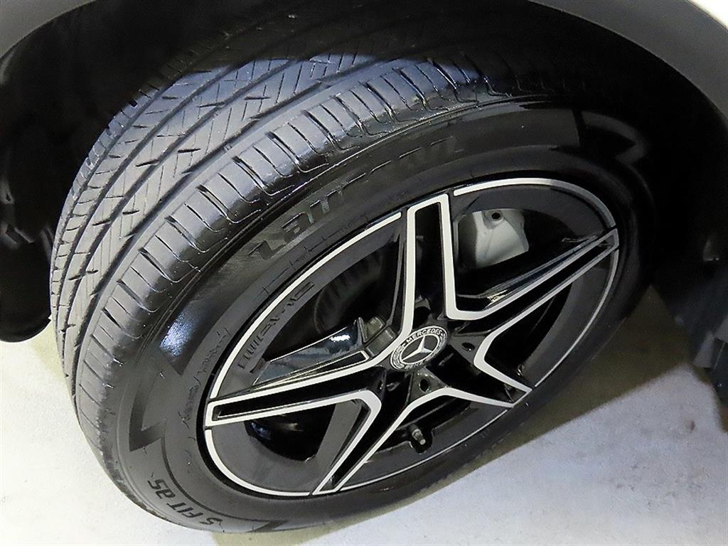 Mercedes Benz GLC Class 2022 Blanco - Importación desde Corea - HF Imports Iquique - Foto 20