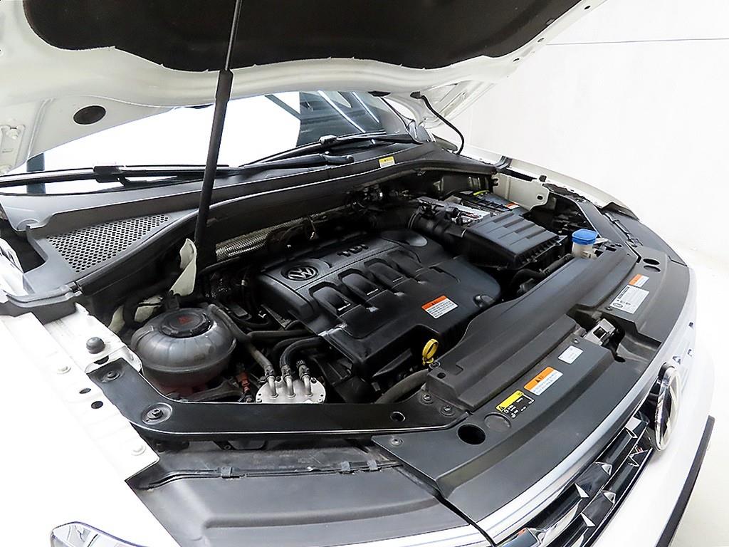 Volkswagen Tiguan 2020 - Importación desde Corea - HF Imports Iquique - Foto 19