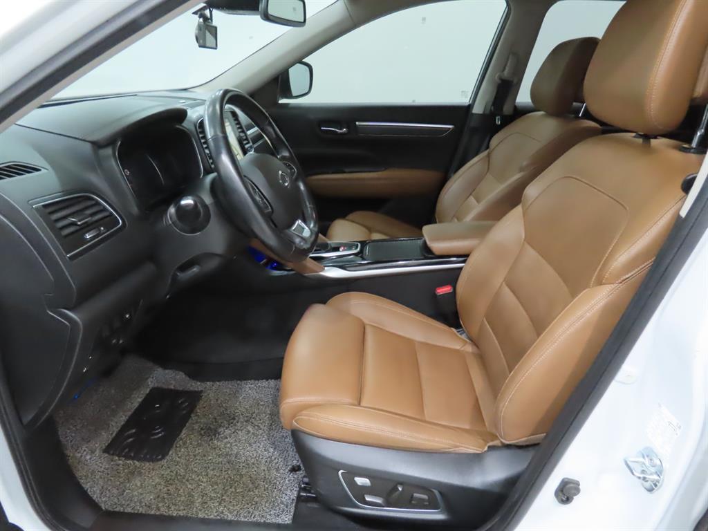 SAMSUNG QM6 2021 Blanco - Importación desde Corea - HF Imports Iquique - Foto 10