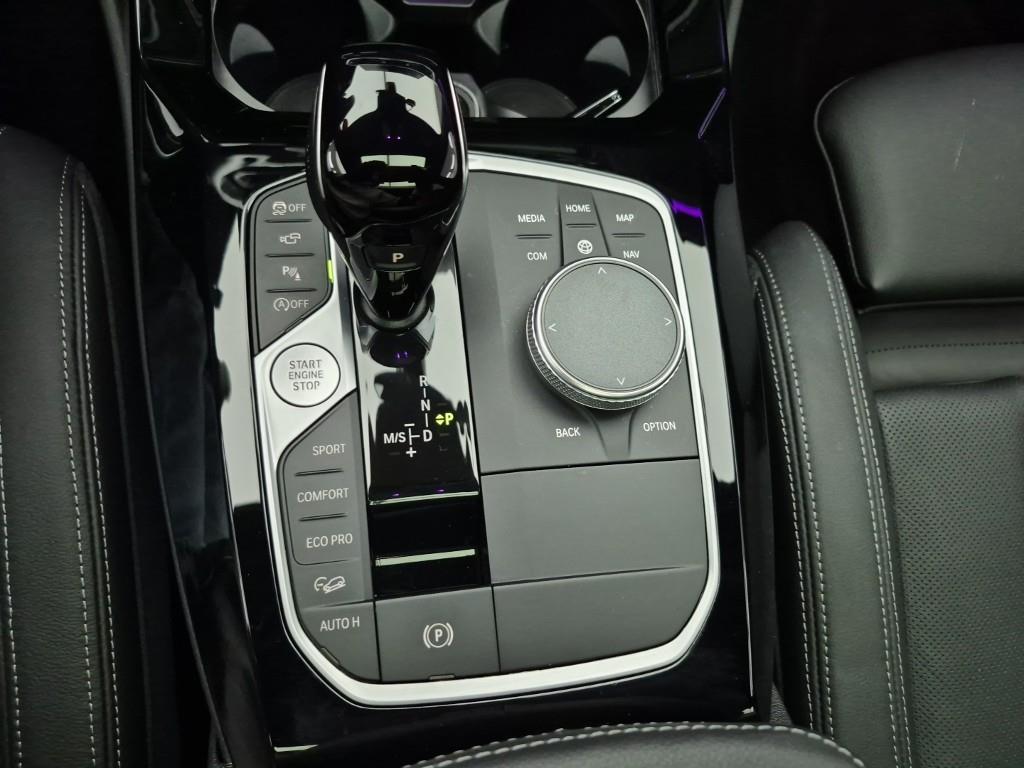 BMW X4 - Vista 8