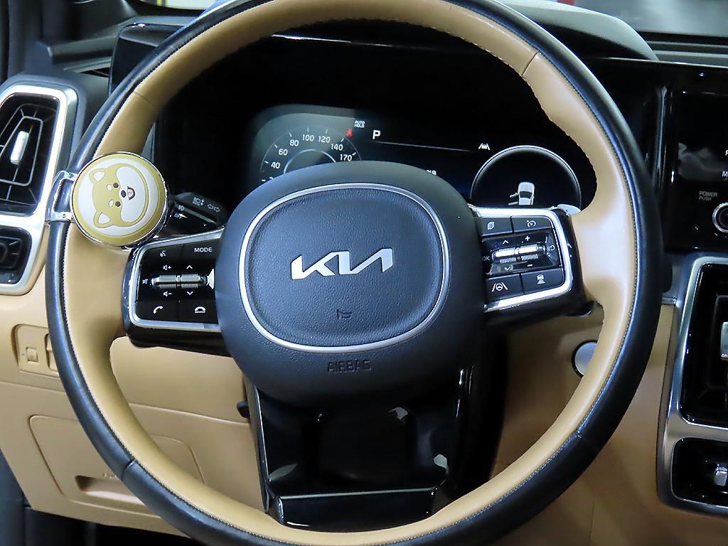 KIA Sorento - Vista 8