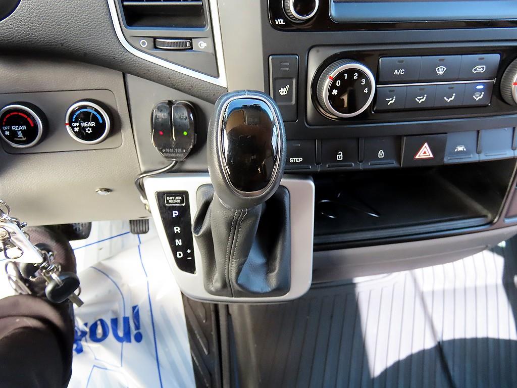 HYUNDAI Solati - Vista 11