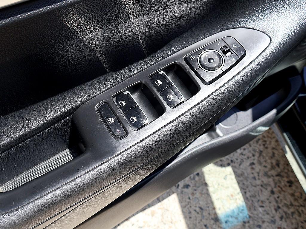 HYUNDAI Grandeur 2020 Negro - Importación desde Corea - HF Imports Iquique - Foto 11