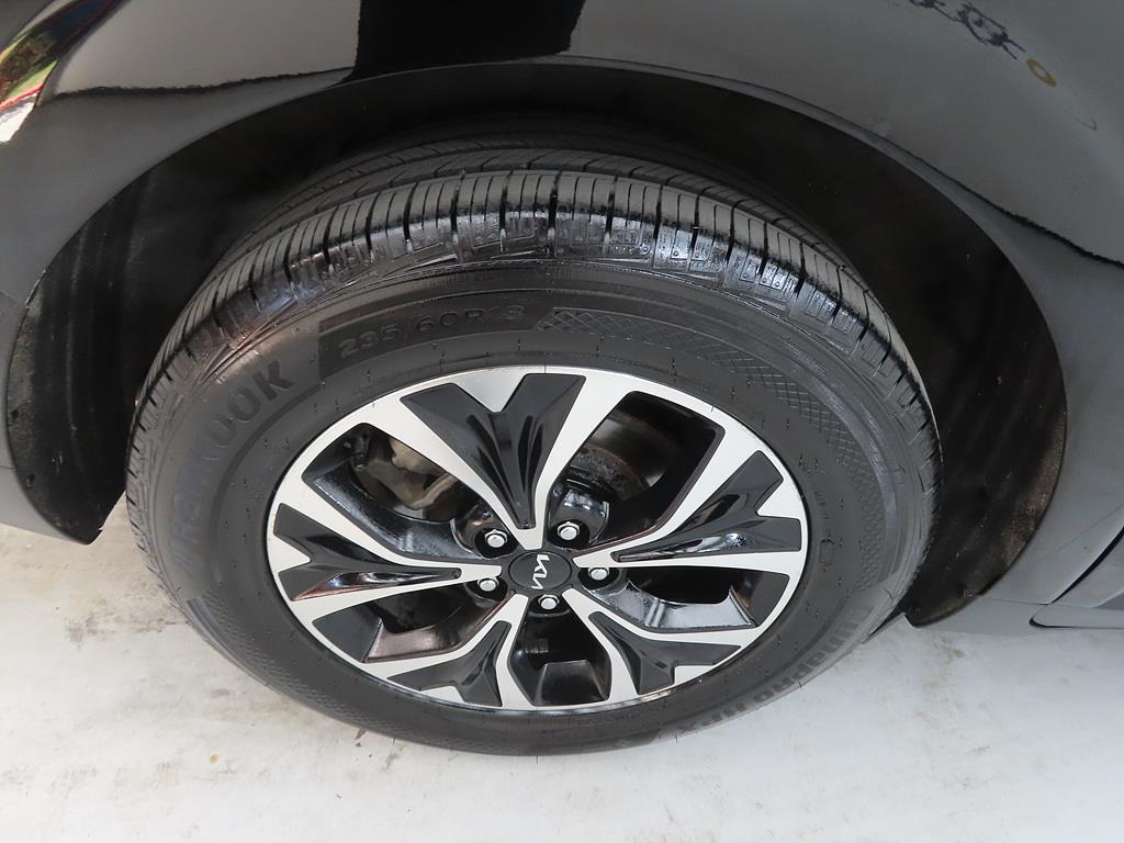 KIA Carnival 2023 Negro - Importación desde Corea - HF Imports Iquique - Foto 20