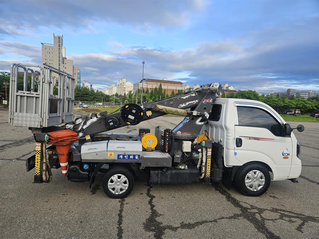 medium and large cargo goso - Vista 4