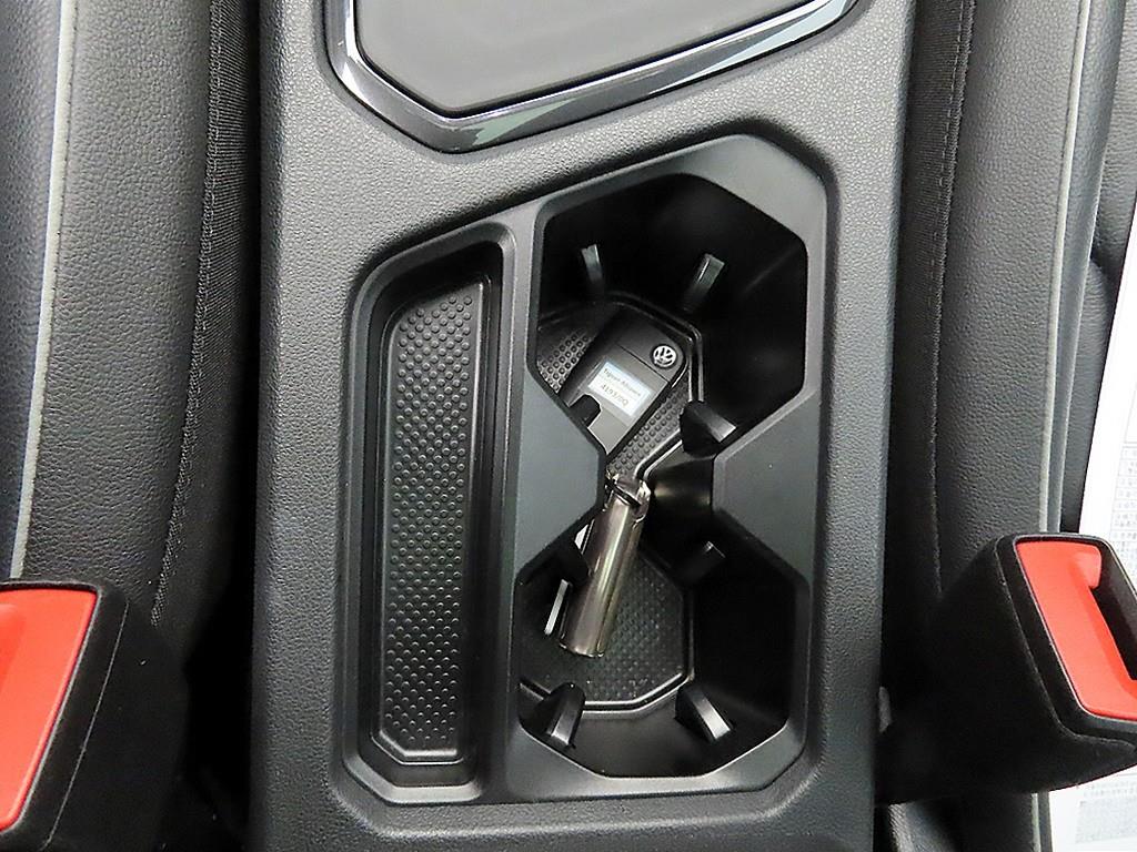Volkswagen Tiguan - Vista 12