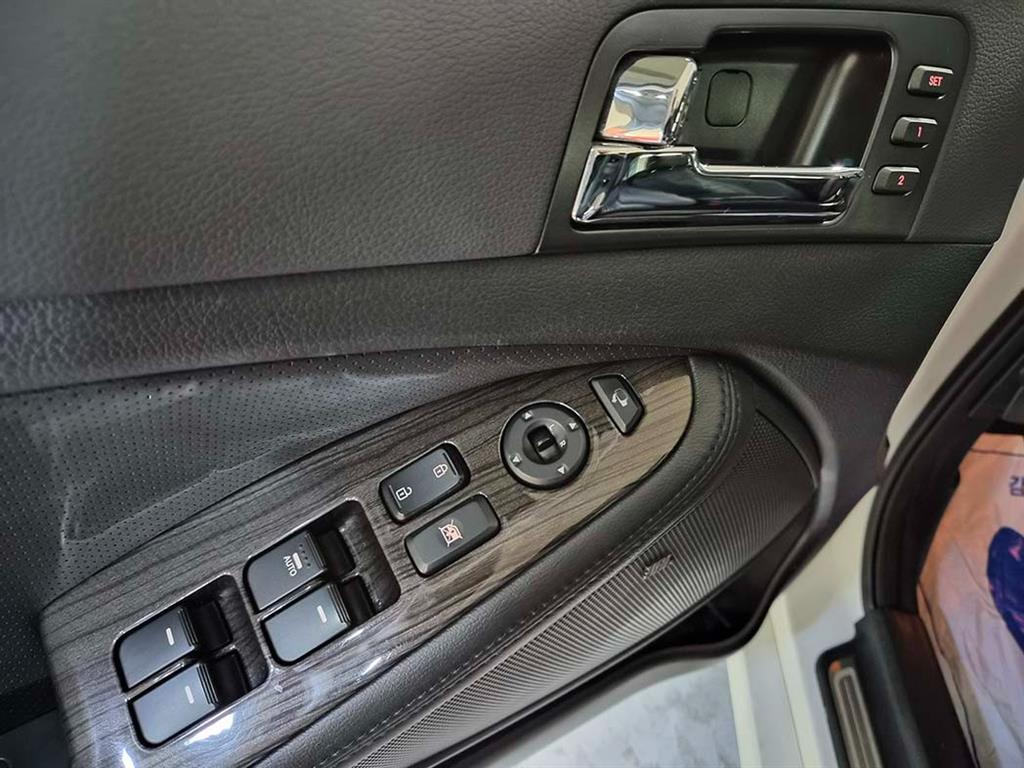 KIA K5 - Vista 12