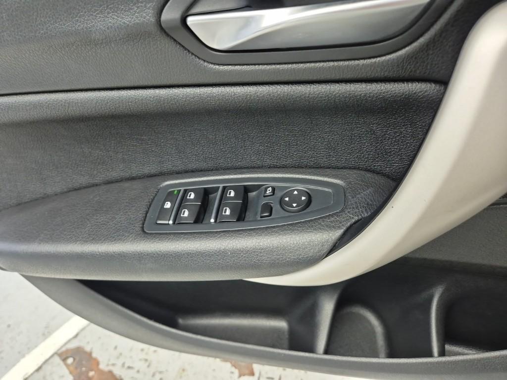 BMW 1 series 2018 Blanco - Importación desde Corea - HF Imports Iquique - Foto 16