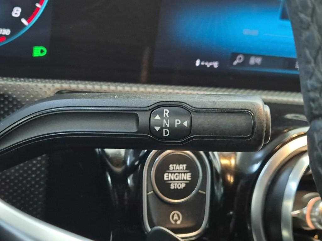 Mercedes Benz A Class - Vista 8
