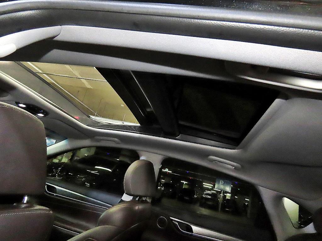 HYUNDAI Grandeur 2019 Negro - Importación desde Corea - HF Imports Iquique - Foto 17