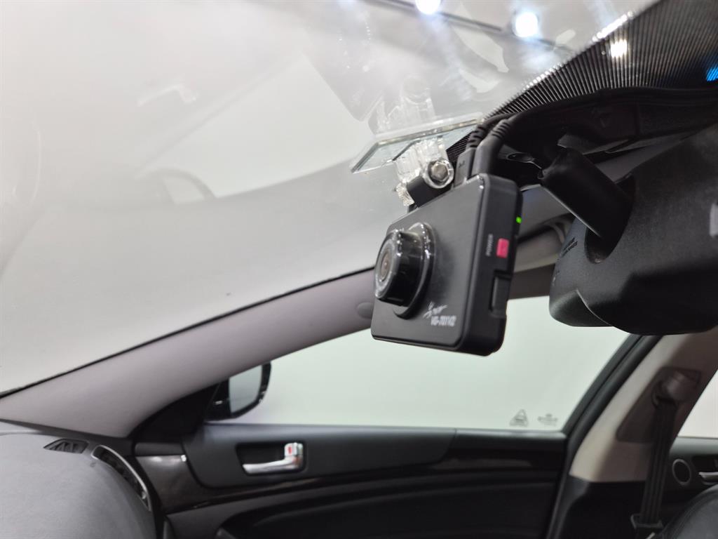 KIA K7 2014 Negro - Importación desde Corea - HF Imports Iquique - Foto 18