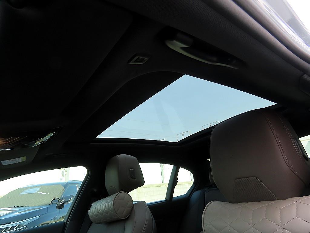BMW i5 2025 - Importación desde Corea - HF Imports Iquique - Foto 17