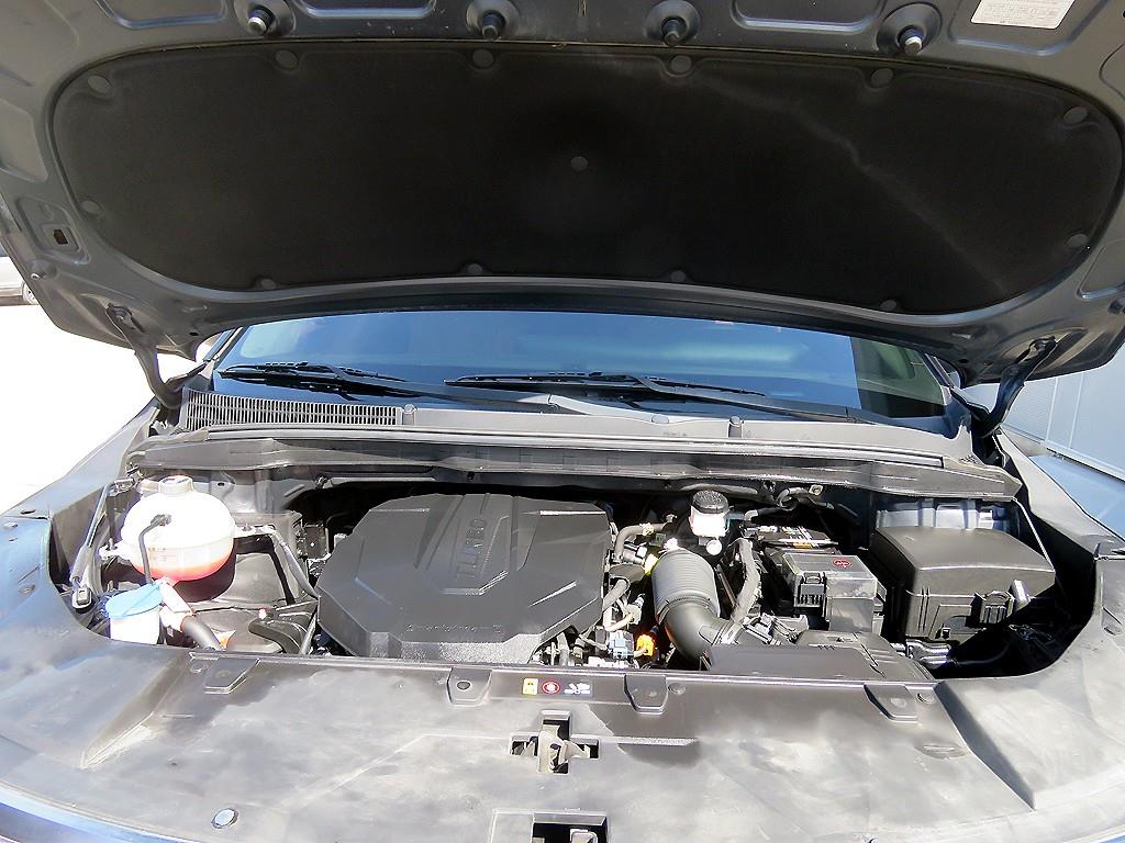 KIA Carnival 2021 Gris - Importación desde Corea - HF Imports Iquique - Foto 19