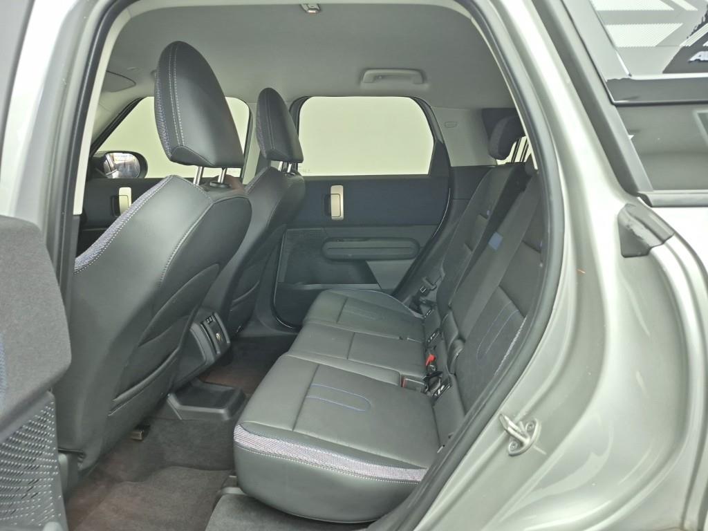 Mini Countryman - Vista 12