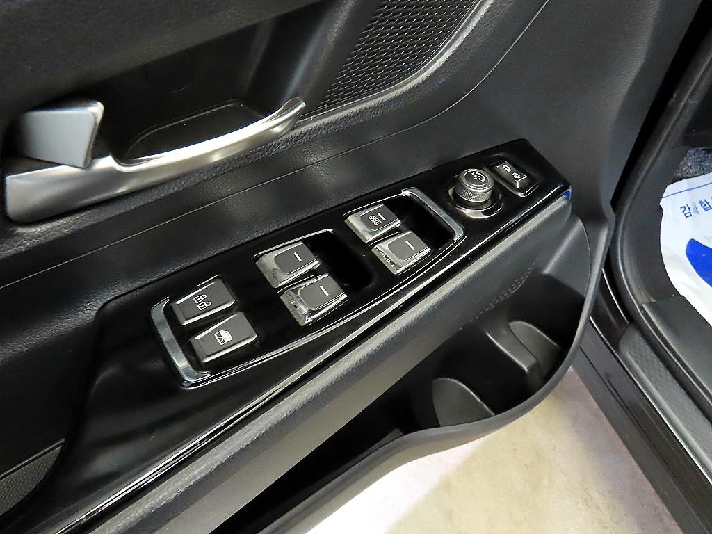 Ssangyong Korando 2019 Negro - Importación desde Corea - HF Imports Iquique - Foto 13