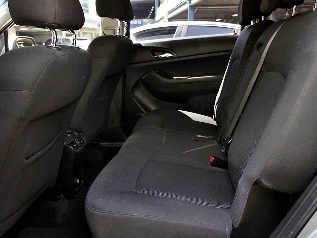 Chevrolet Orlando - Vista 11
