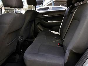 Chevrolet Orlando - Vista 12